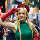 Illustration for article titled The Most Creative And Sensational Cosplay Of San Diego Comic Con 2015!